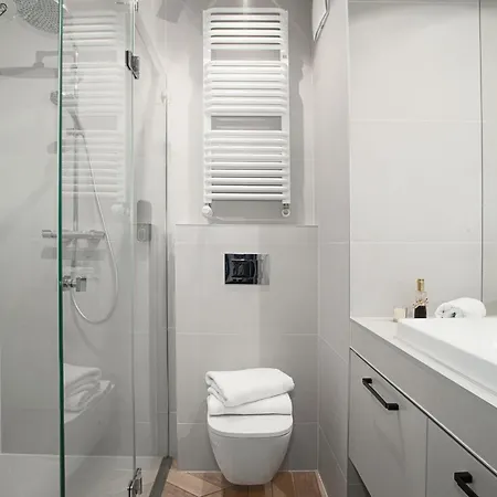Appartement M&j - Nadmotlawie