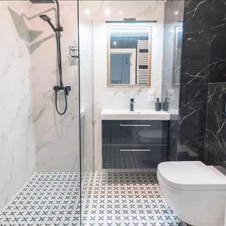 Appartement Perstay - Nadmotlawie Estate
