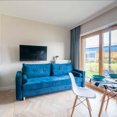 Appartement Perstay - Nadmotlawie Estate *